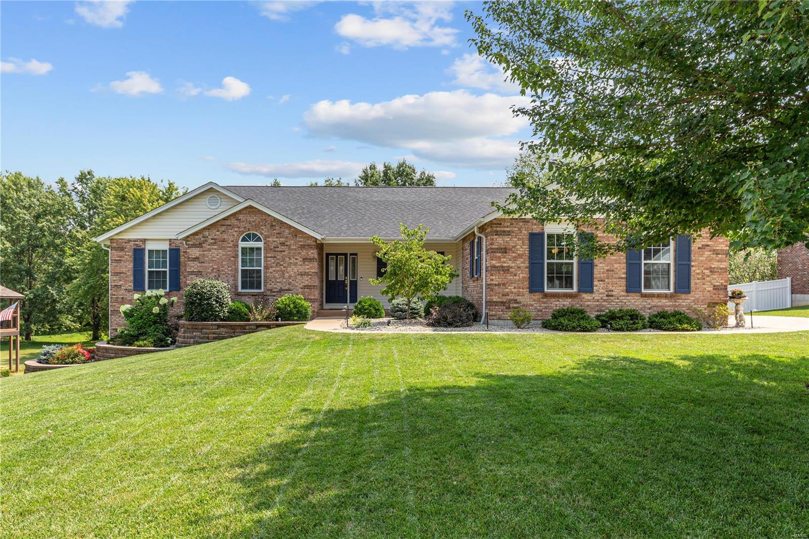 39 Clarksburg Weldon Spring, MO 63304 - Photo 1 of 44 Gallery Image 1