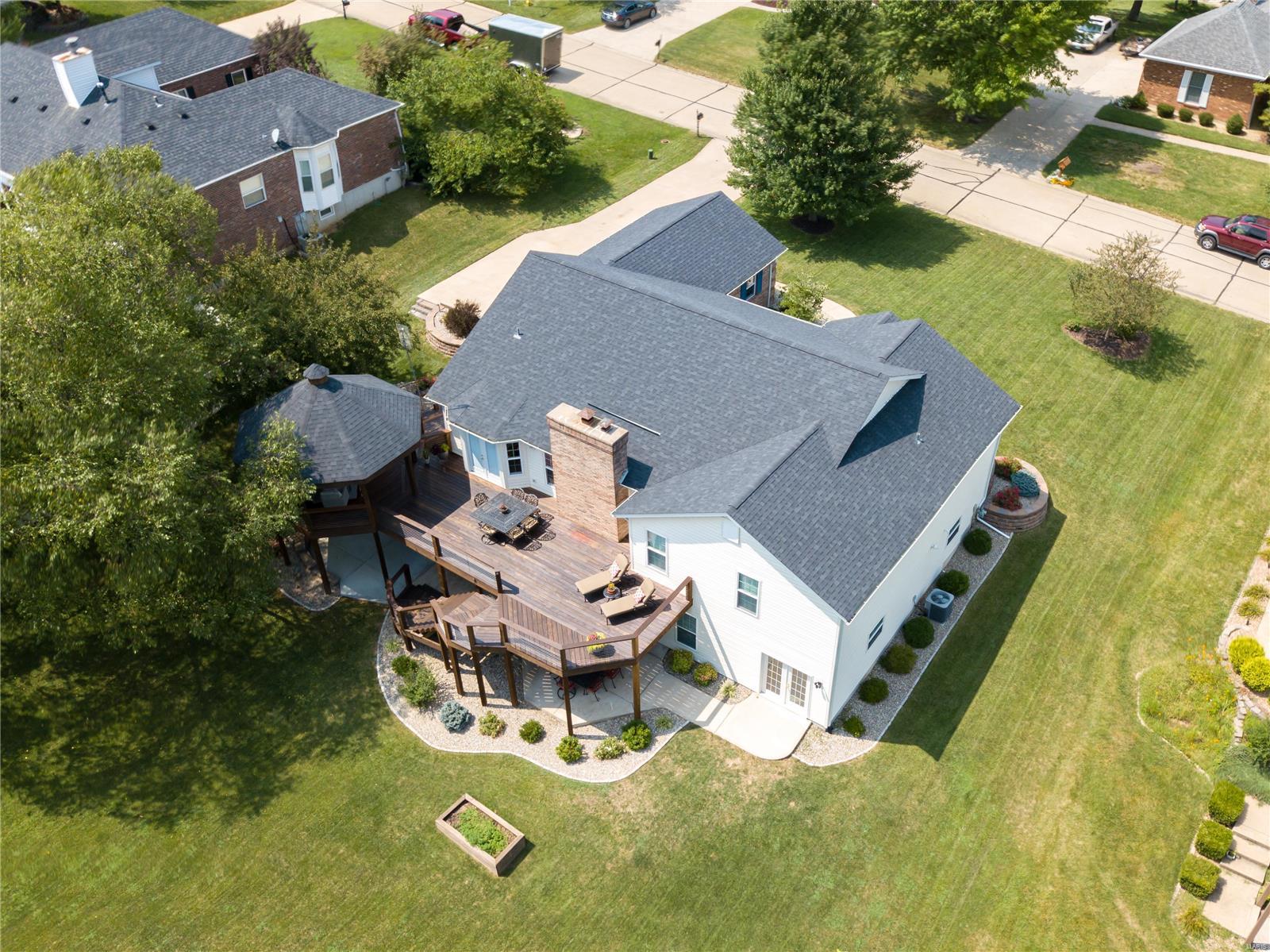 39 Clarksburg Weldon Spring, MO 63304 - Photo 2 of 44 Gallery Image 2