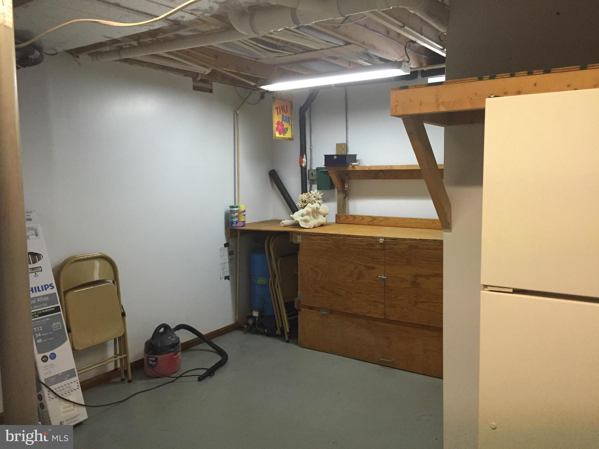 3584 Day Road Darlington, MD 21034 - Photo 22 of 26 Basement
