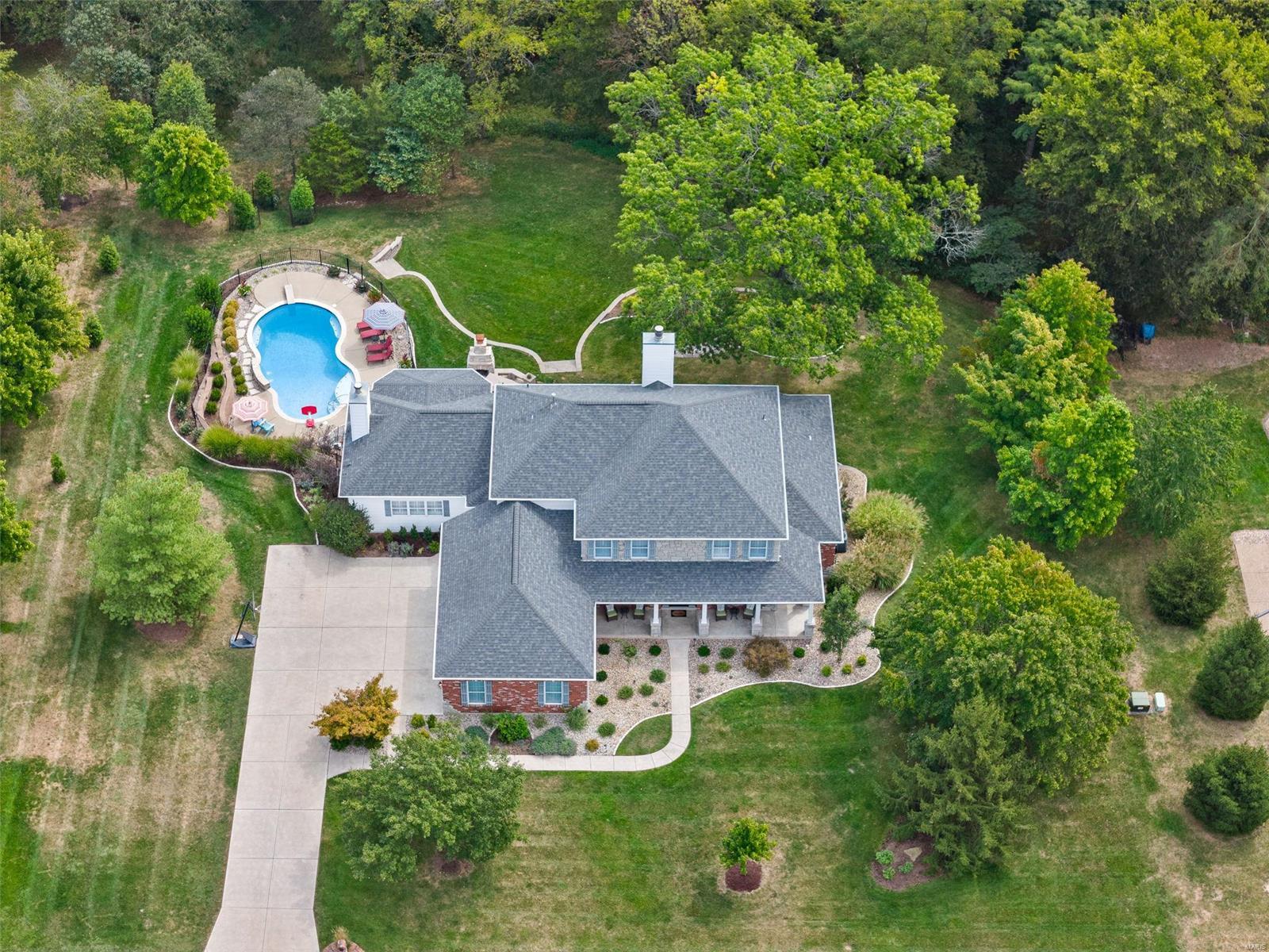 316 Perceval Drive Weldon Spring, MO 63304 - Photo 1 of 70 Gallery Image 1