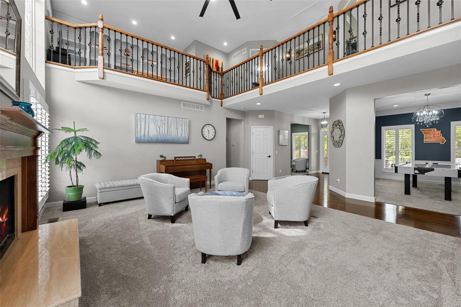 316 Perceval Drive Weldon Spring, MO 63304 - Photo 12 of 70 Gallery Image 12