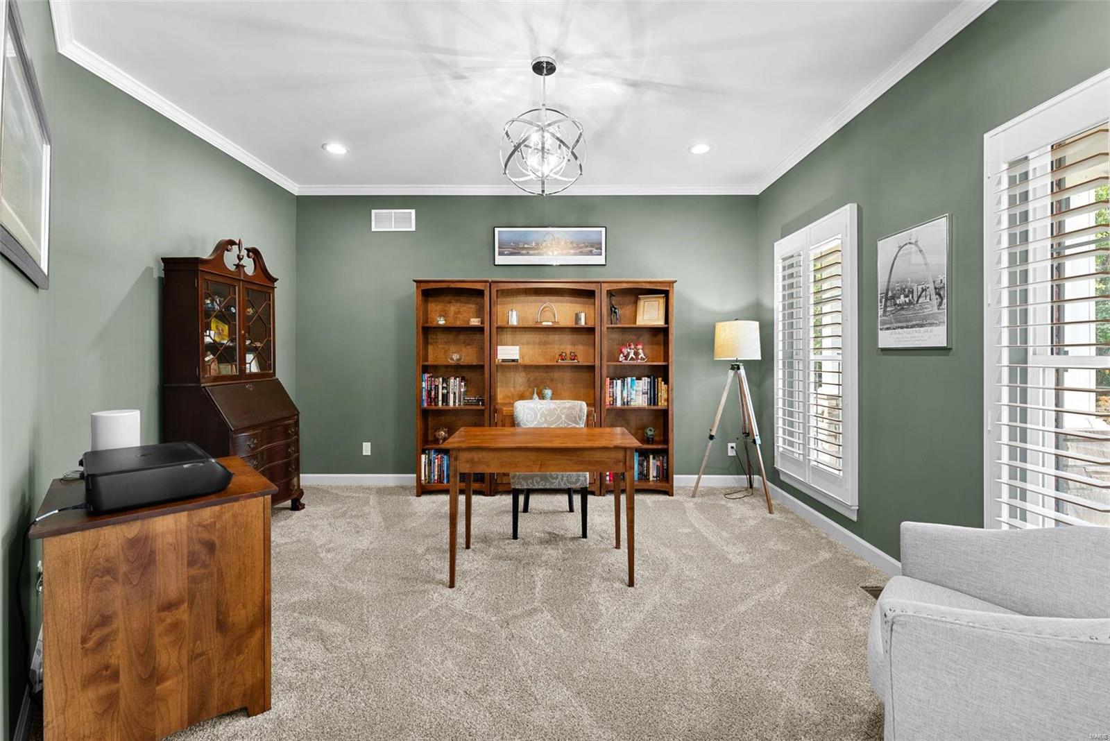316 Perceval Drive Weldon Spring, MO 63304 - Photo 28 of 70 Gallery Image 28