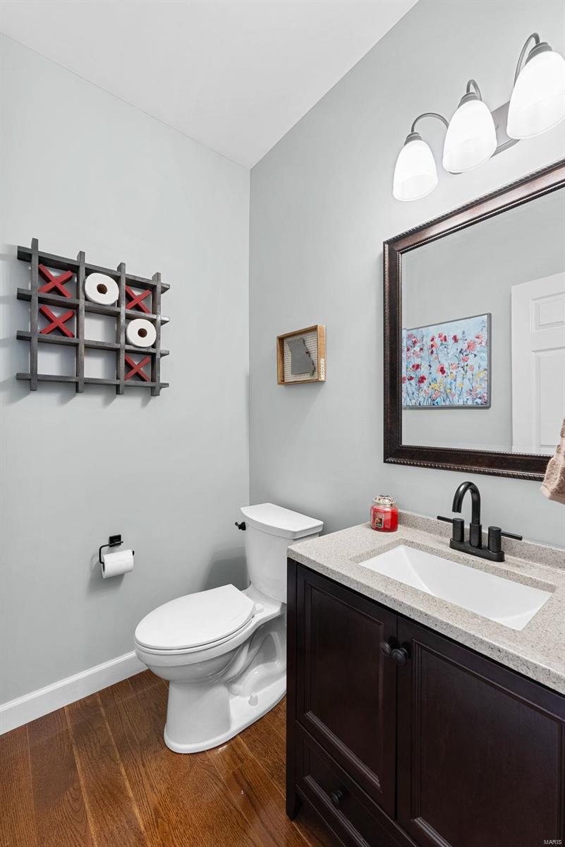316 Perceval Drive Weldon Spring, MO 63304 - Photo 35 of 70 Gallery Image 35