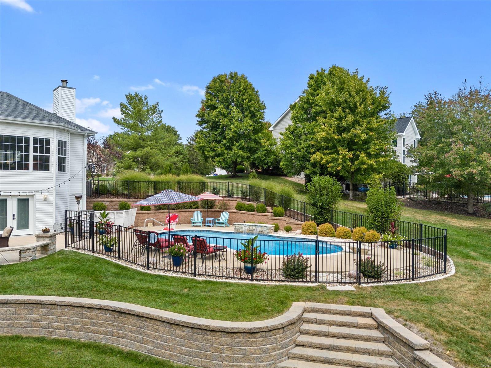 316 Perceval Drive Weldon Spring, MO 63304 - Photo 4 of 70 Gallery Image 4