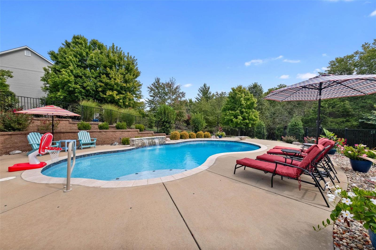 316 Perceval Drive Weldon Spring, MO 63304 - Photo 5 of 70 Gallery Image 5