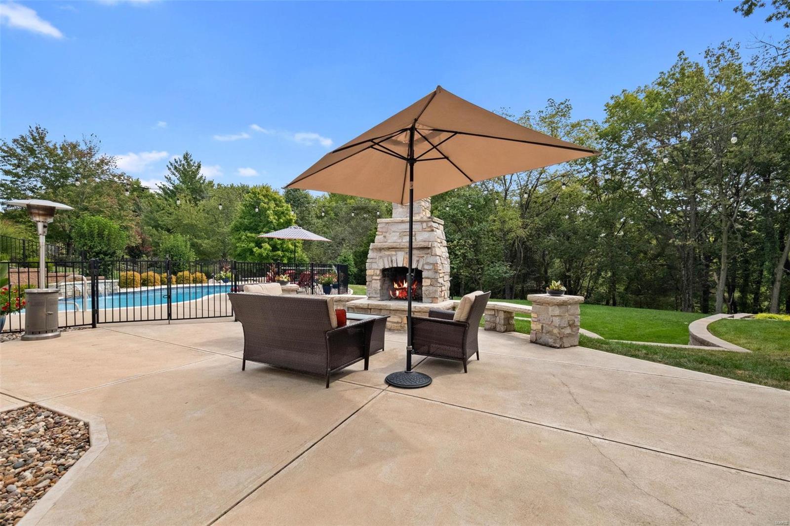 316 Perceval Drive Weldon Spring, MO 63304 - Photo 60 of 70 Gallery Image 60