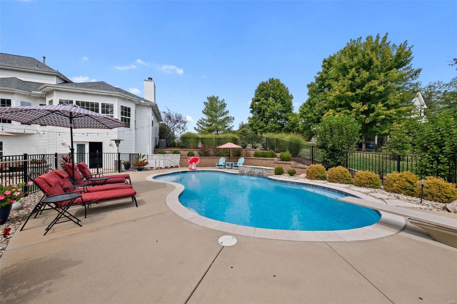 316 Perceval Drive Weldon Spring, MO 63304 - Photo 6 of 70 Gallery Image 6