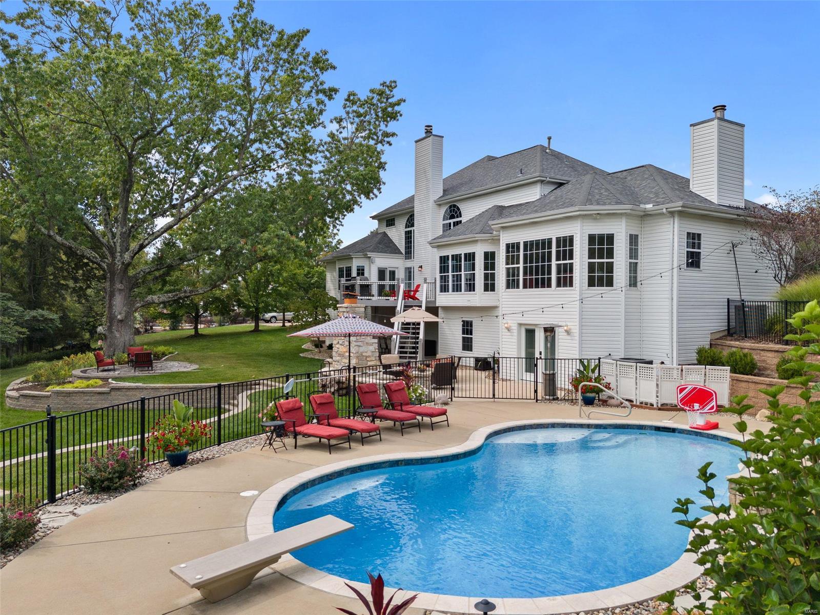 316 Perceval Drive Weldon Spring, MO 63304 - Photo 61 of 70 Gallery Image 61