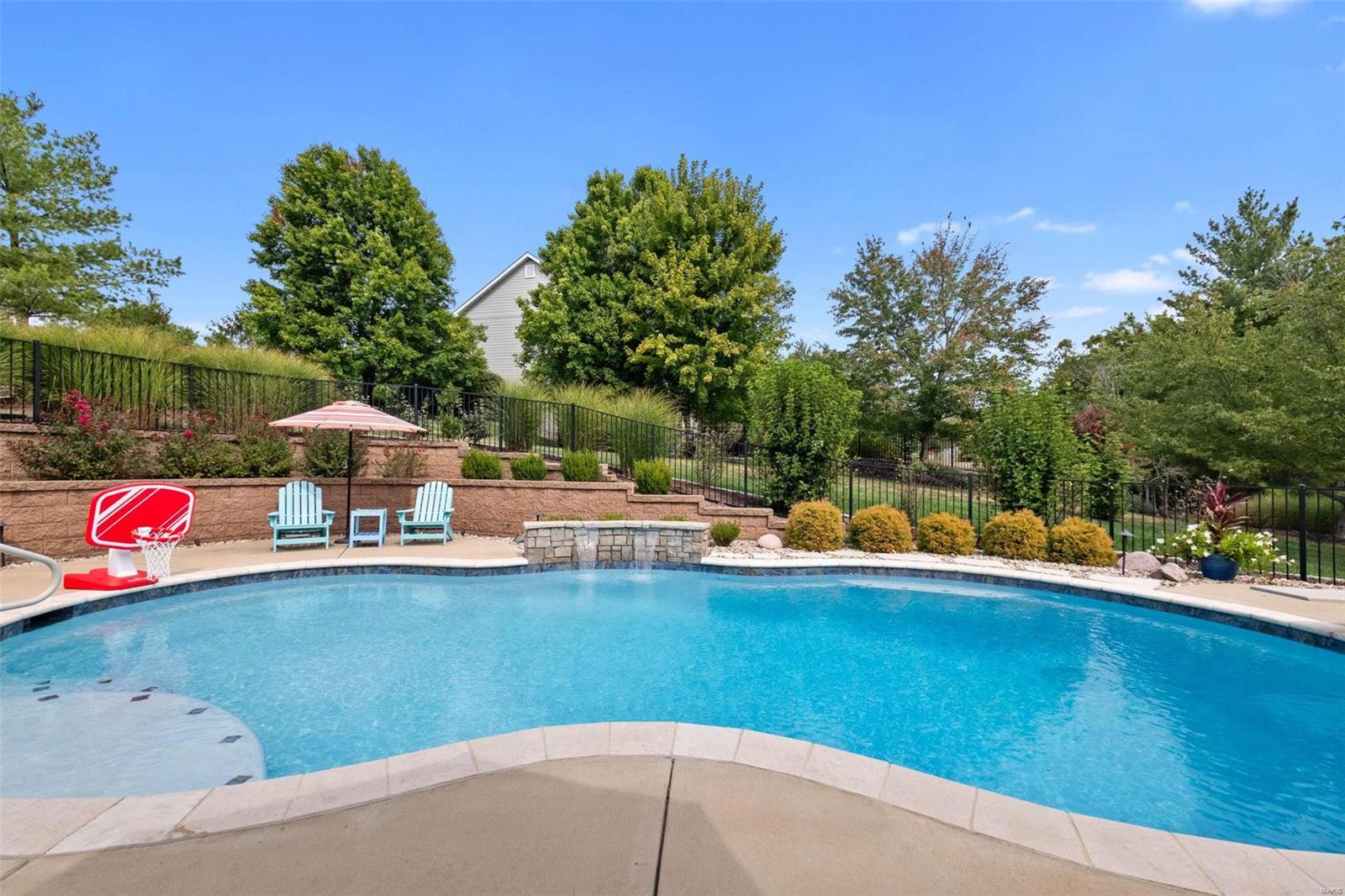 316 Perceval Drive Weldon Spring, MO 63304 - Photo 63 of 70 Gallery Image 63