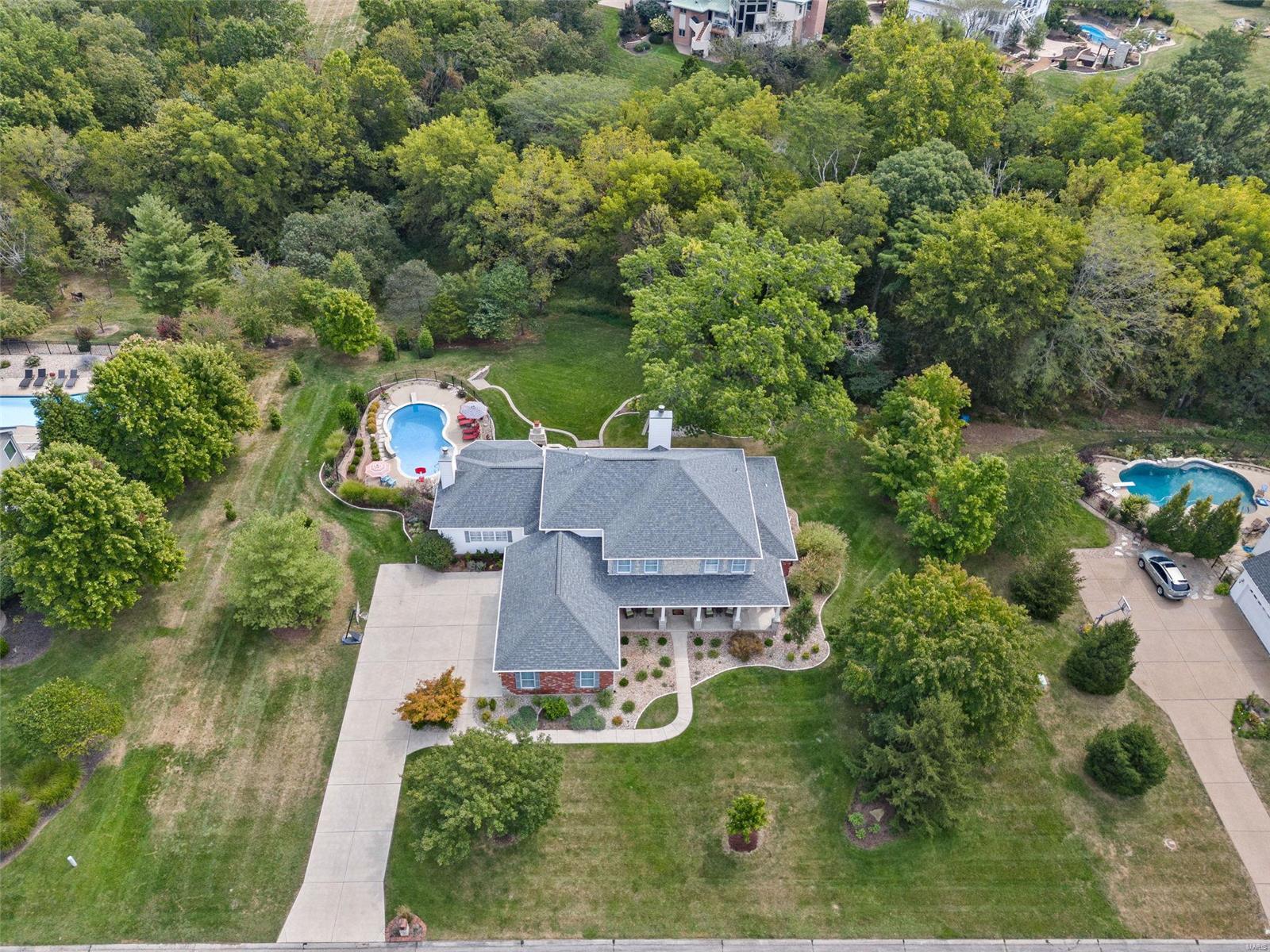 316 Perceval Drive Weldon Spring, MO 63304 - Photo 65 of 70 Gallery Image 65