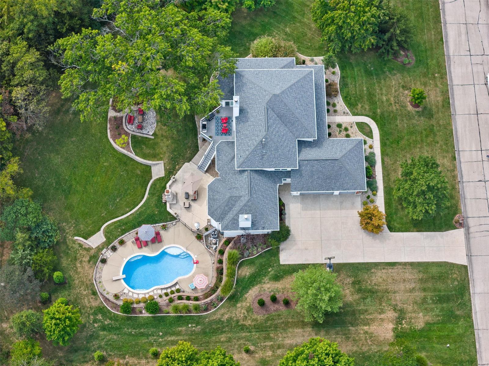316 Perceval Drive Weldon Spring, MO 63304 - Photo 66 of 70 Gallery Image 66