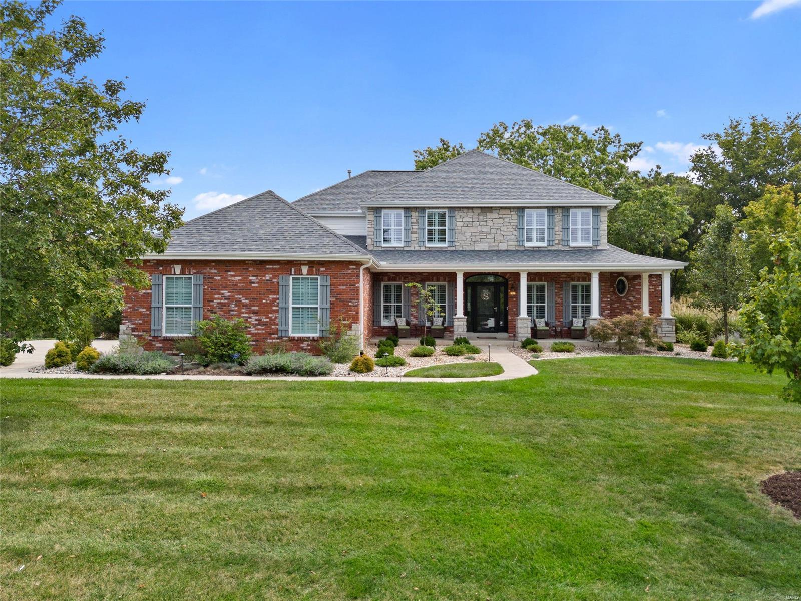 316 Perceval Drive Weldon Spring, MO 63304 - Photo 68 of 70 Gallery Image 68