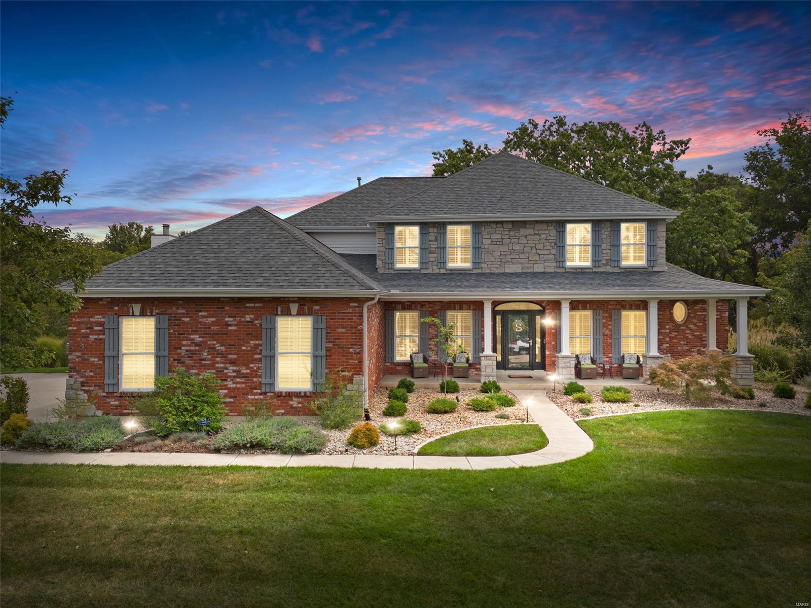 316 Perceval Drive Weldon Spring, MO 63304 - Photo 70 of 70 Gallery Image 70