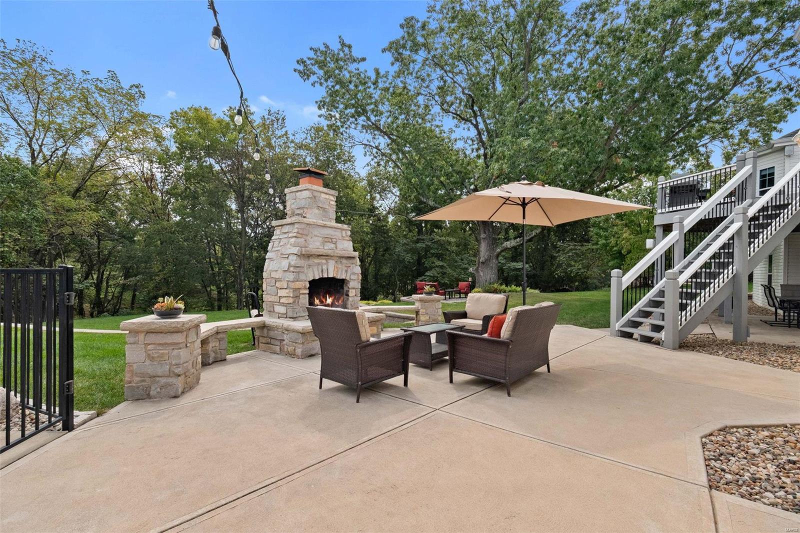 316 Perceval Drive Weldon Spring, MO 63304 - Photo 7 of 70 Gallery Image 7