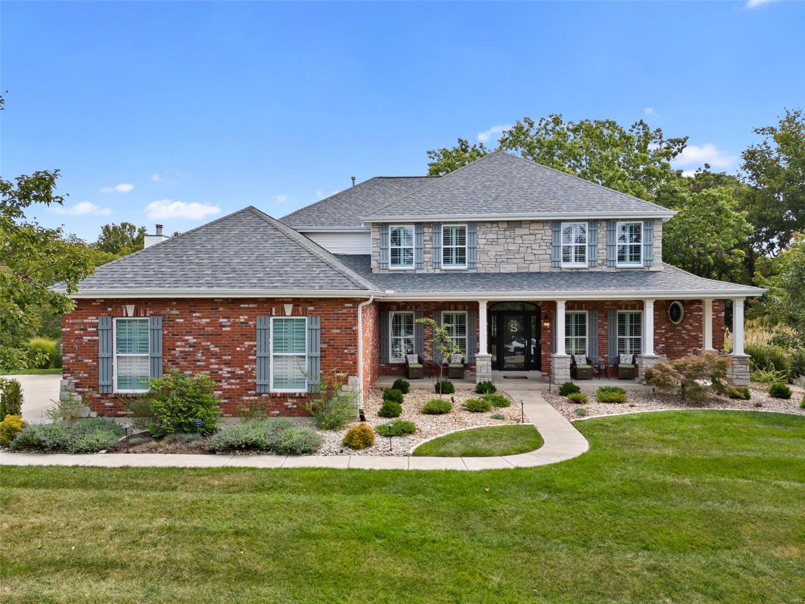 316 Perceval Drive Weldon Spring, MO 63304 - Photo 9 of 70 Gallery Image 9