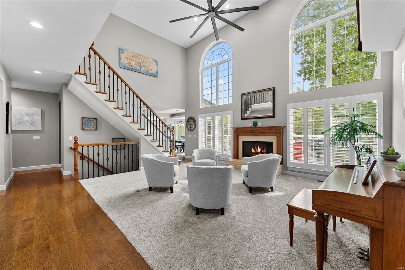 316 Perceval Drive Weldon Spring, MO 63304 - Photo 10 of 70 Gallery Image 10