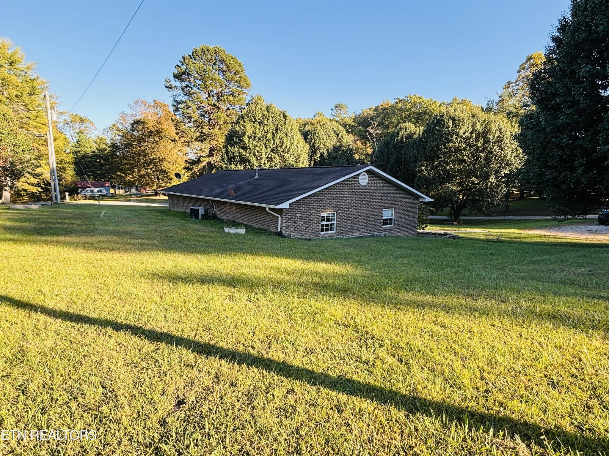 702 Iris Avenue Jamestown, TN 38556 - Photo 28 of 30