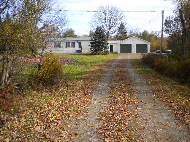 114 Overlock Road Levant, ME 04456 - Photo 1 of 23 DSCN3423