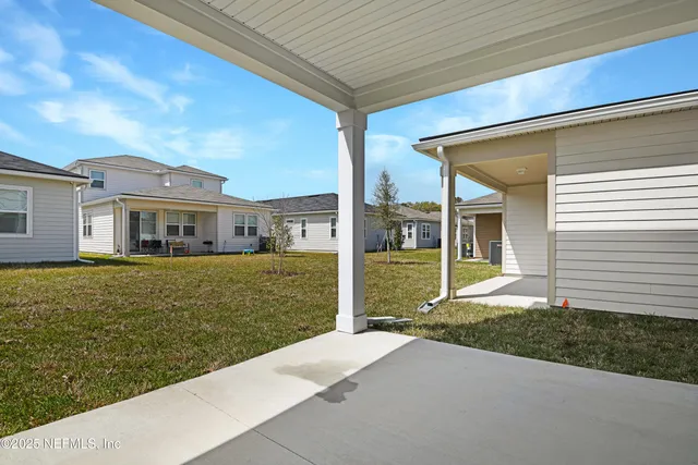 $347,333 | 2556 Thaddeus Crk Lane, Jacksonville, FL 32254