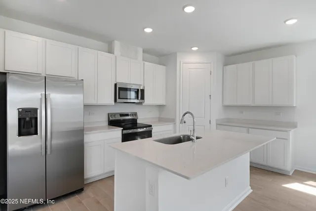 $347,333 | 2556 Thaddeus Crk Lane, Jacksonville, FL 32254