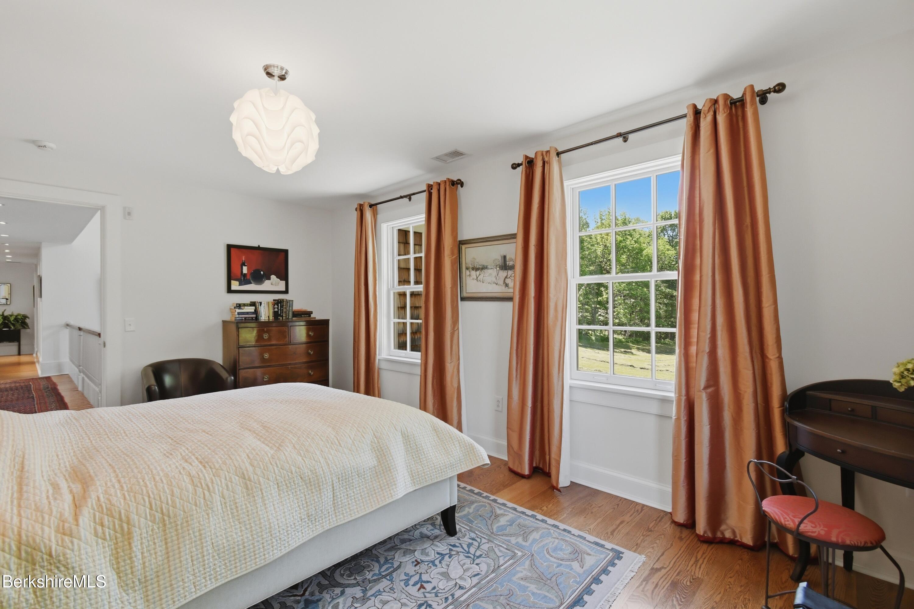 136 Mallery Road New Ashford, MA 01237 - Photo 49 of 102 bed