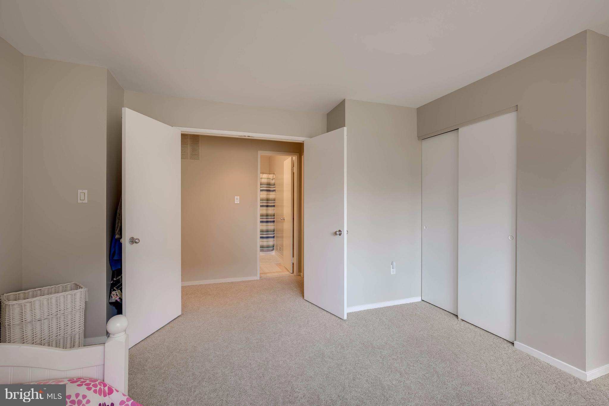 11029 Solaridge Drive Reston, VA 20191 - Photo 18 of 30 Bedroom
