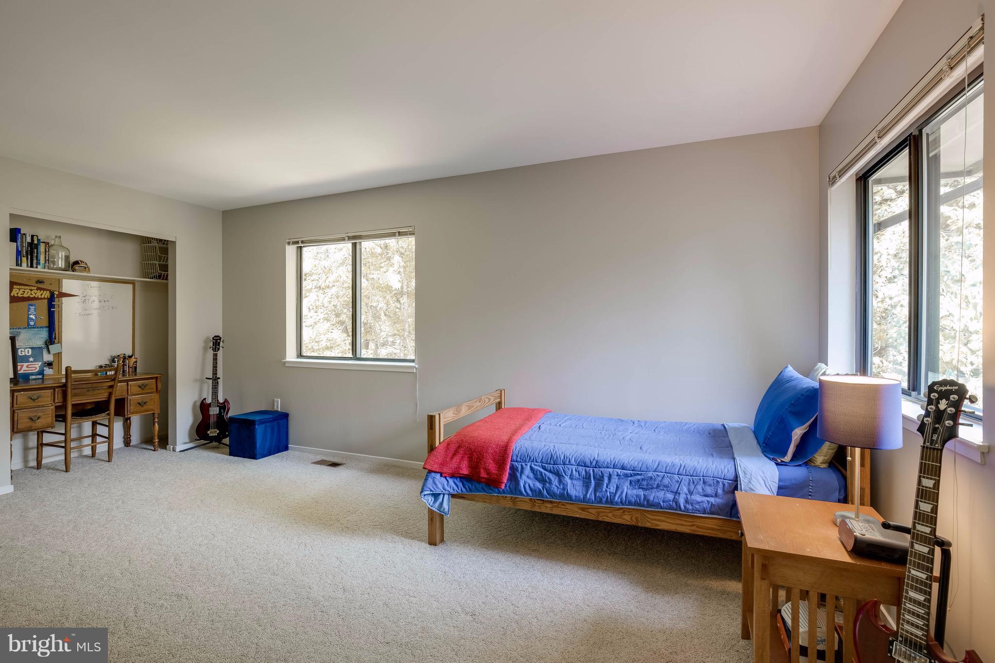 11029 Solaridge Drive Reston, VA 20191 - Photo 19 of 30 Bedroom