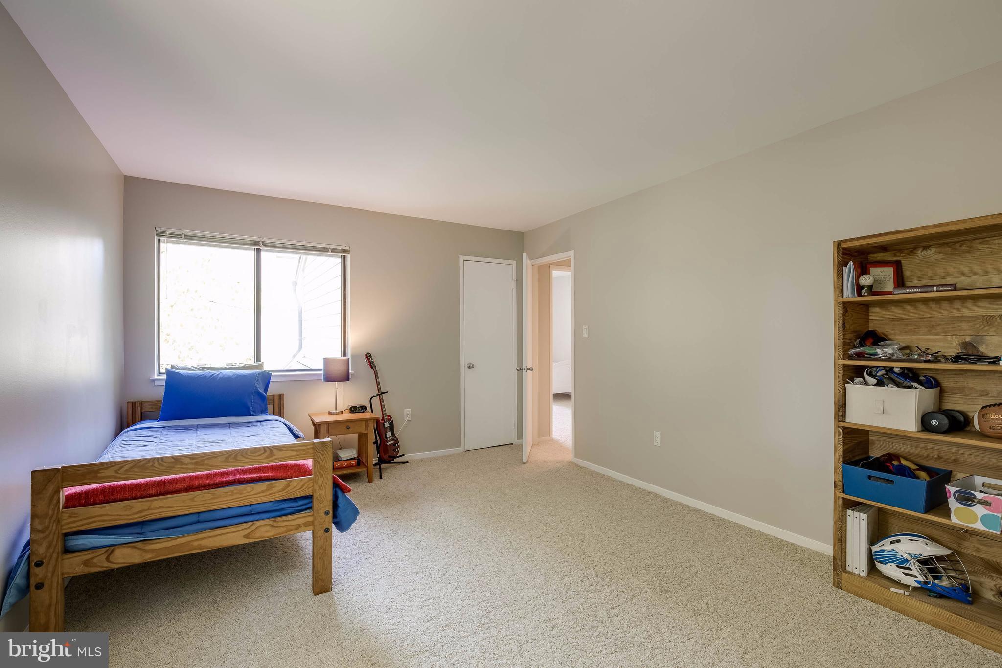 11029 Solaridge Drive Reston, VA 20191 - Photo 20 of 30 Bedroom