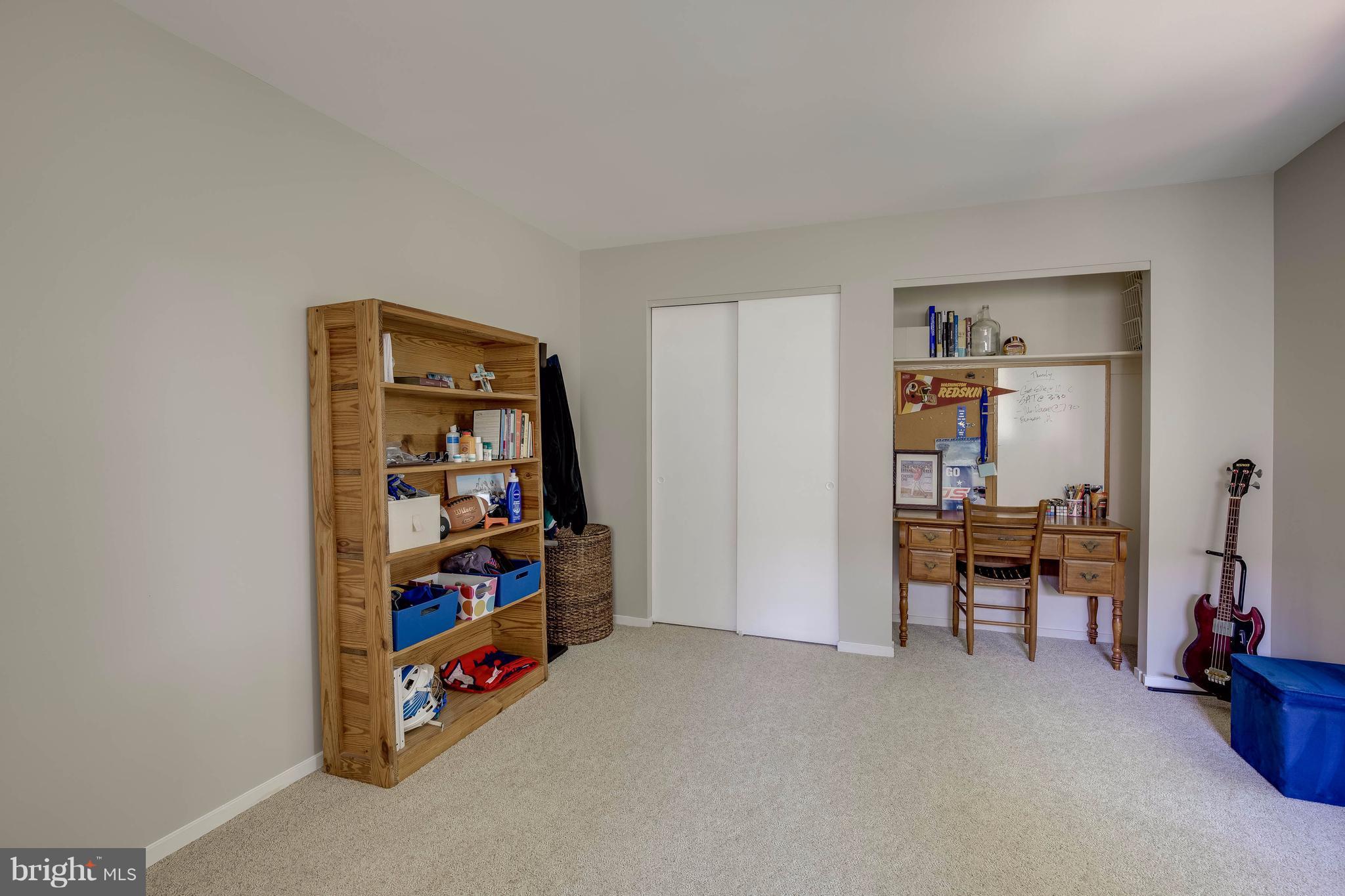 11029 Solaridge Drive Reston, VA 20191 - Photo 21 of 30 Bedroom