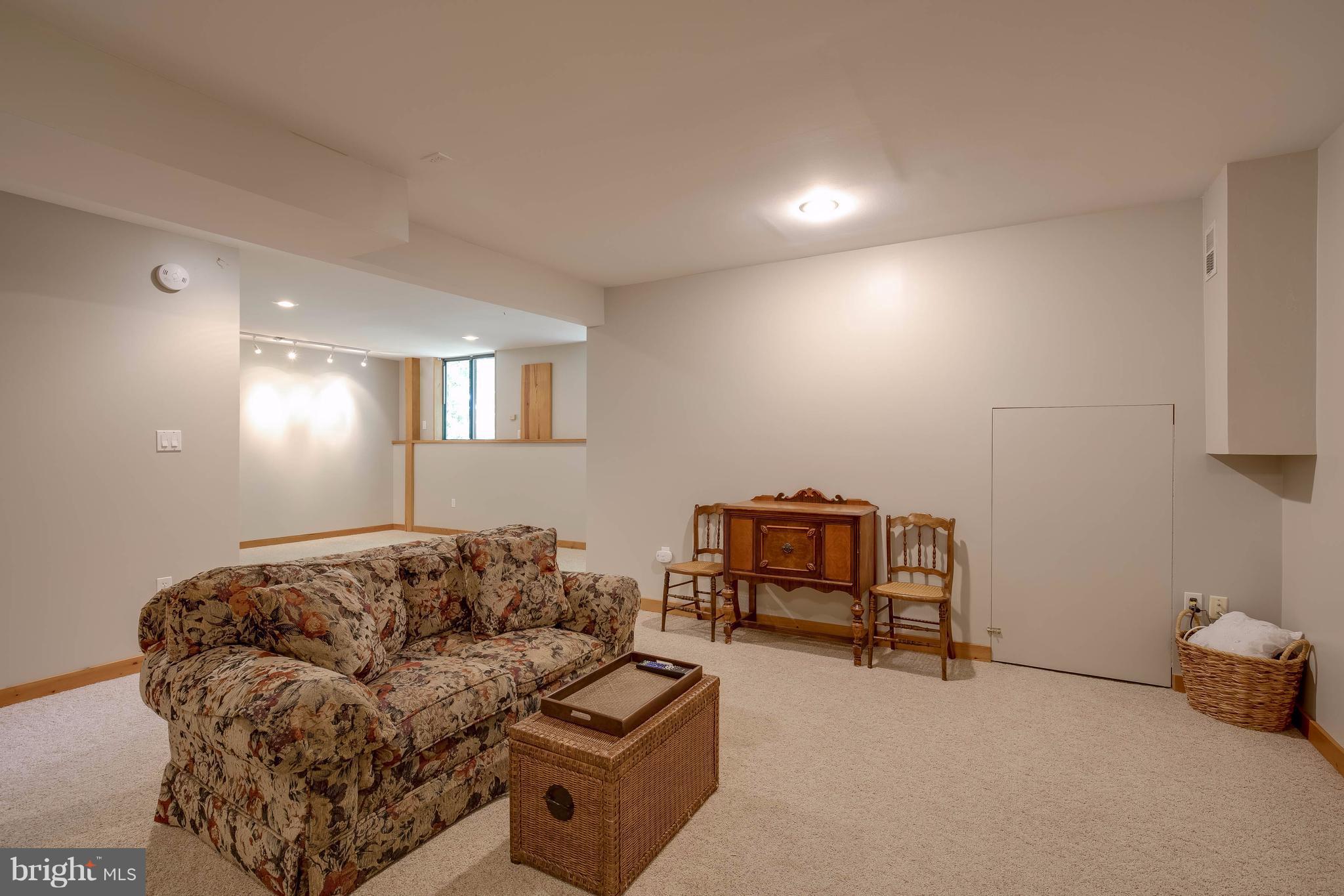11029 Solaridge Drive Reston, VA 20191 - Photo 29 of 30 Basement