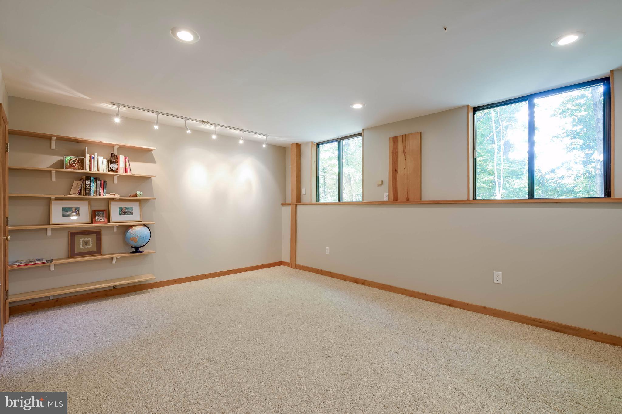 11029 Solaridge Drive Reston, VA 20191 - Photo 30 of 30 Basement
