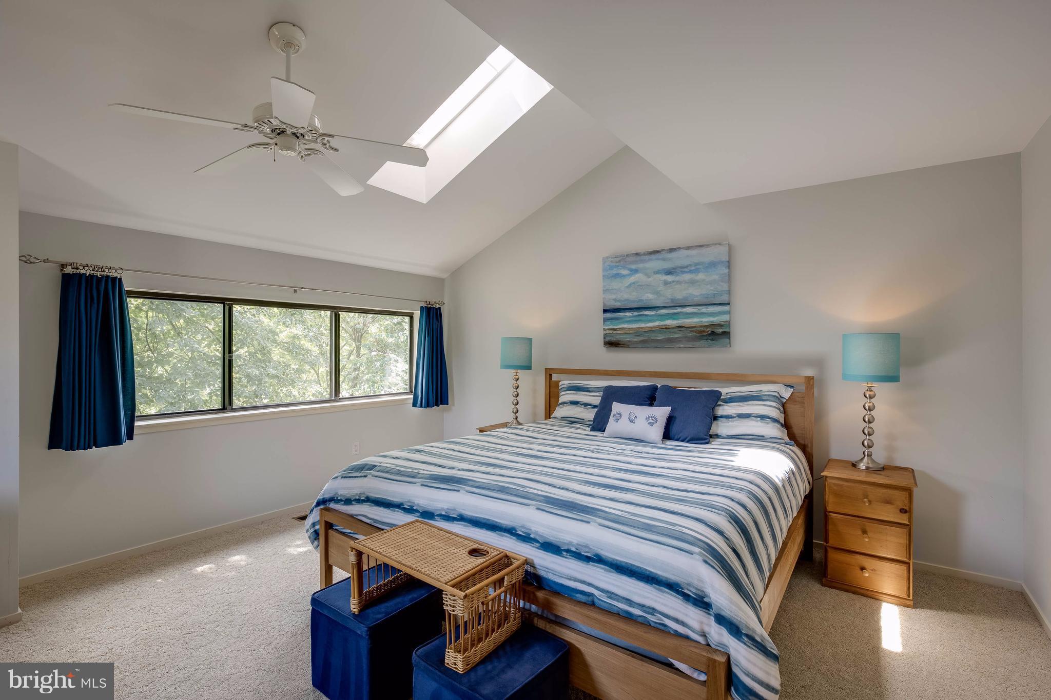 11029 Solaridge Drive Reston, VA 20191 - Photo 7 of 30 Bedroom (Master)