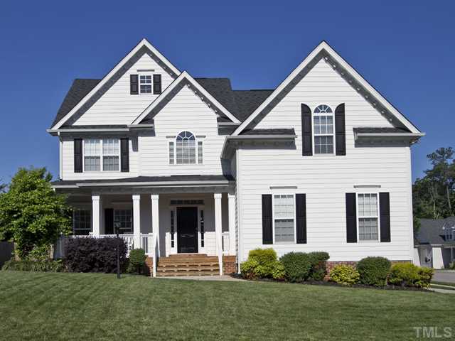 10015 Wynalda Way Raleigh, NC 27613 - Photo 1 of 25