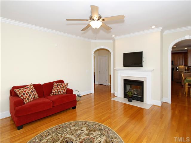 10015 Wynalda Way Raleigh, NC 27613 - Photo 12 of 25