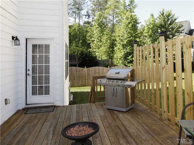 10015 Wynalda Way Raleigh, NC 27613 - Photo 24 of 25
