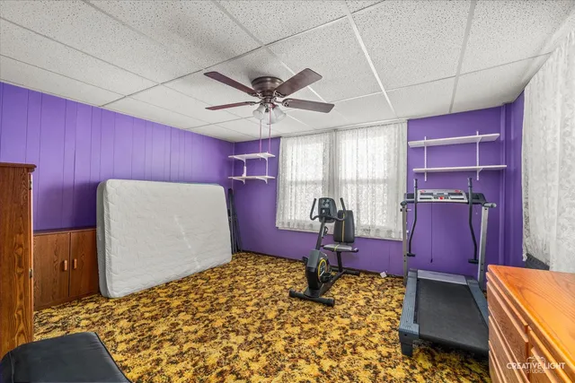 $235,000 | 2 North Van Buren Street, Newark, IL 60541