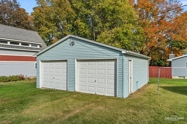 $235,000 | 2 North Van Buren Street, Newark, IL 60541