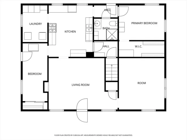 $235,000 | 2 North Van Buren Street, Newark, IL 60541