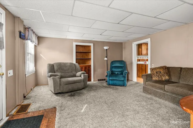 $235,000 | 2 North Van Buren Street, Newark, IL 60541