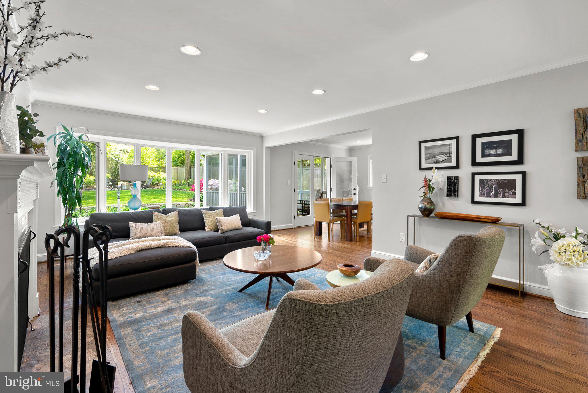 8615 Mayfair Place Silver Spring, MD 20910 - Photo 11 of 63 Gallery Image 11