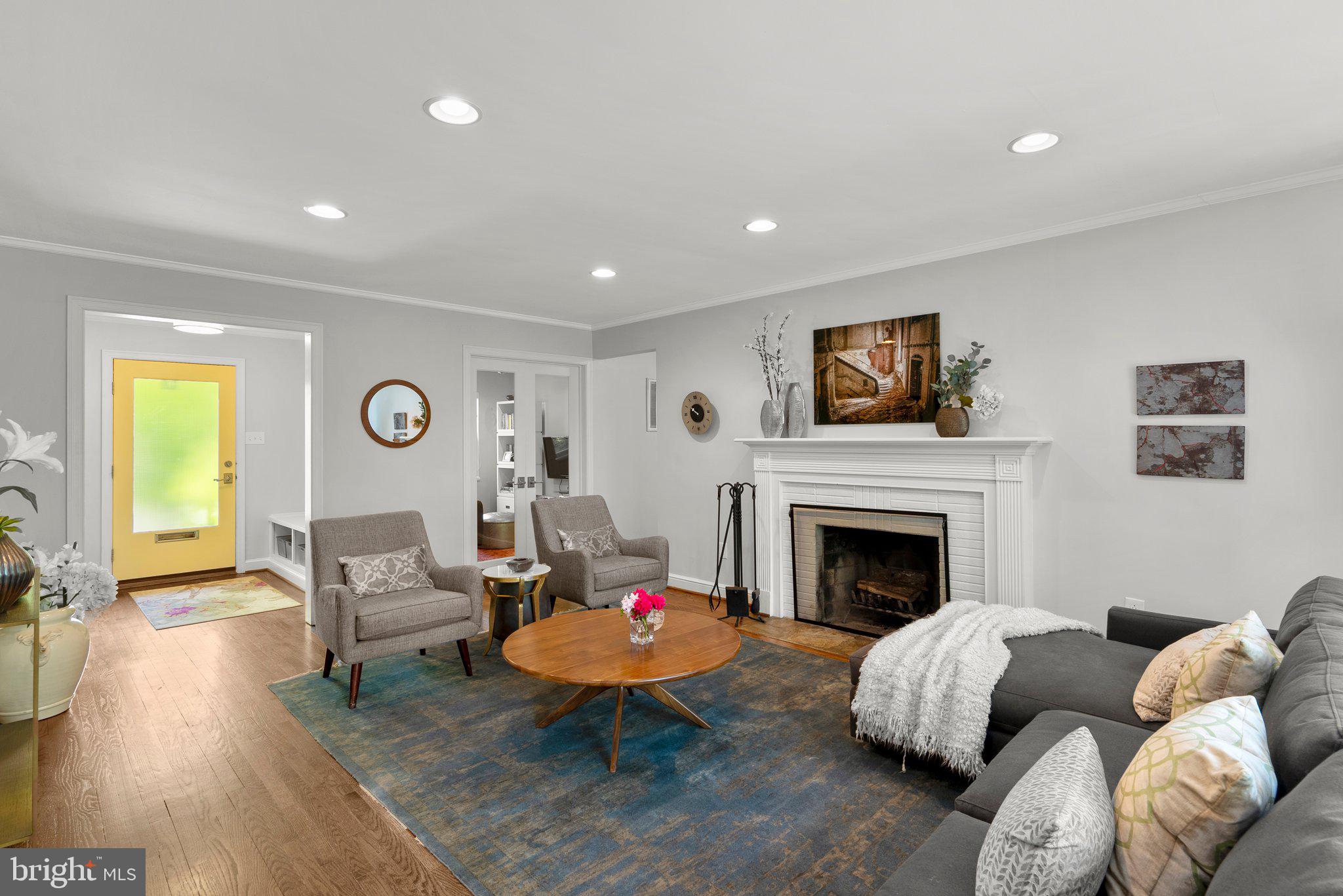 8615 Mayfair Place Silver Spring, MD 20910 - Photo 13 of 63 Gallery Image 13