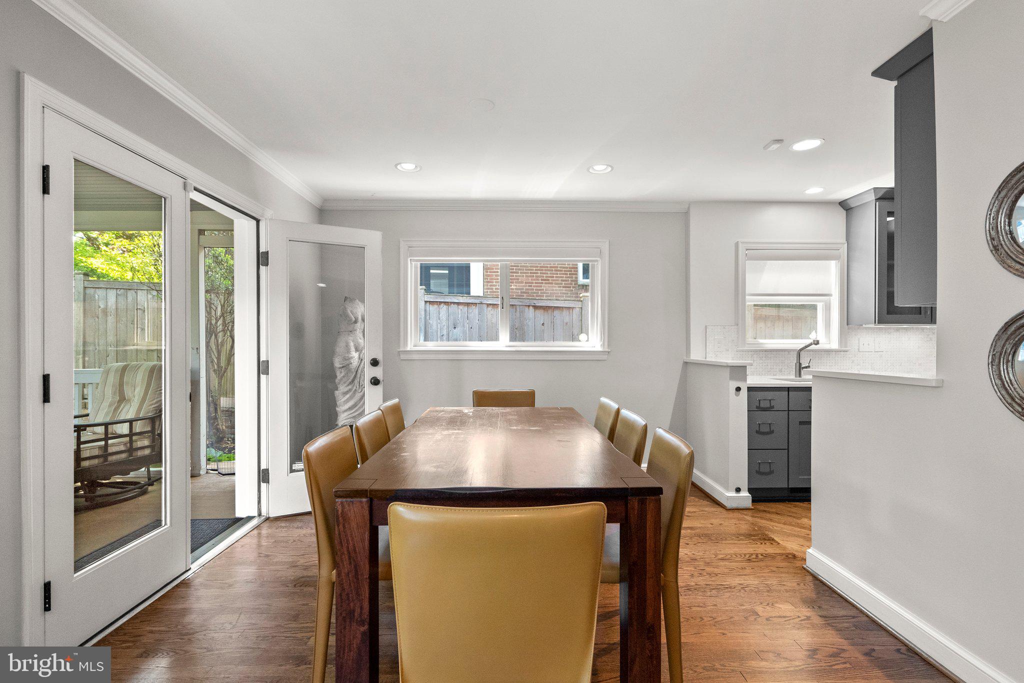8615 Mayfair Place Silver Spring, MD 20910 - Photo 14 of 63 Gallery Image 14