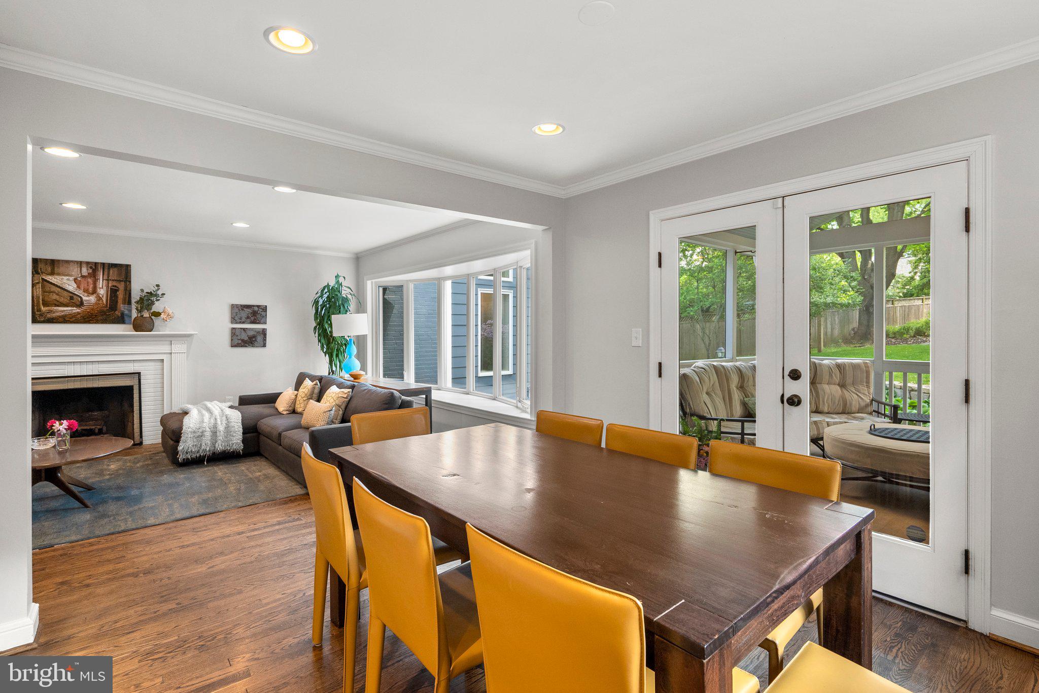 8615 Mayfair Place Silver Spring, MD 20910 - Photo 15 of 63 Gallery Image 15