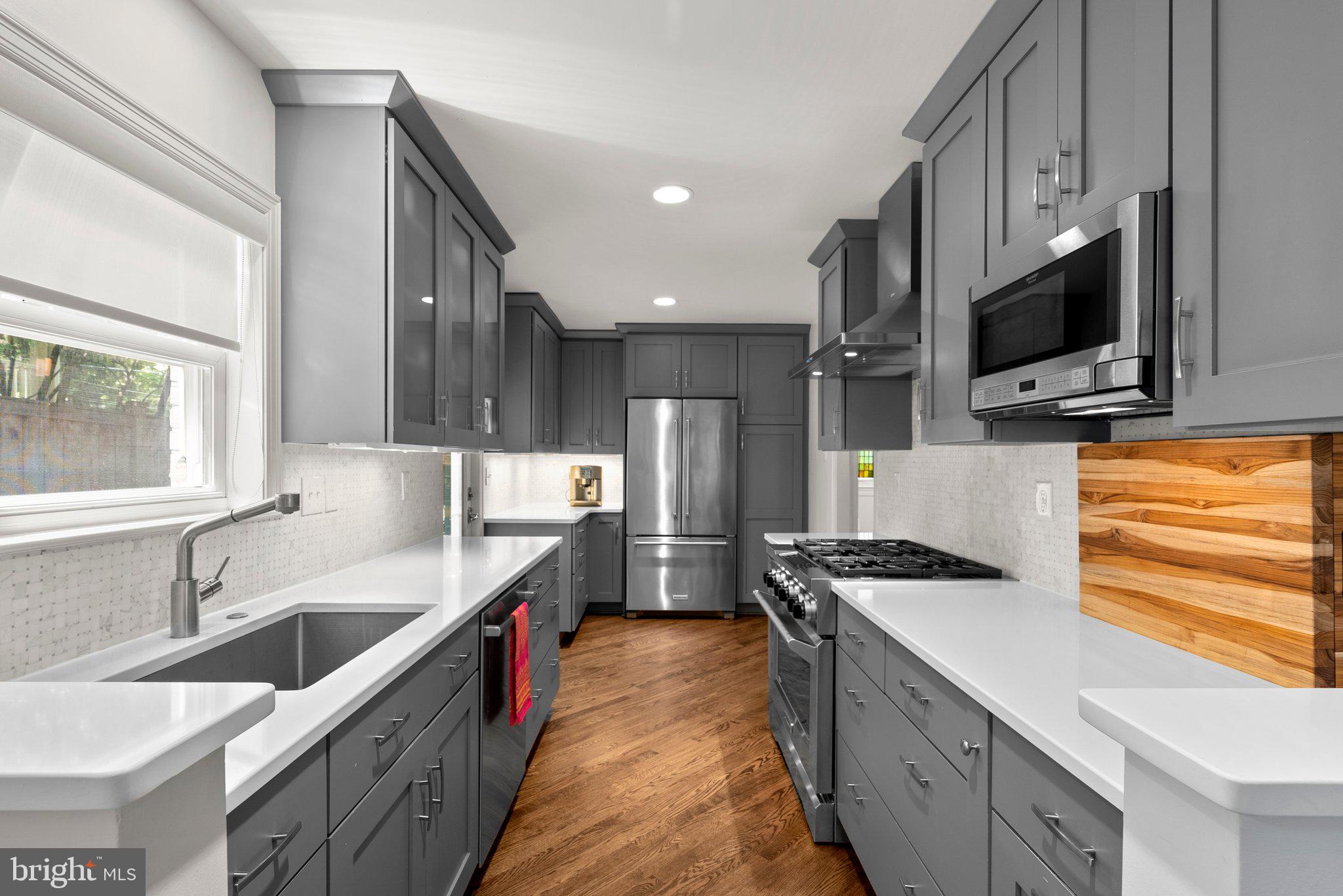 8615 Mayfair Place Silver Spring, MD 20910 - Photo 17 of 63 Gallery Image 17
