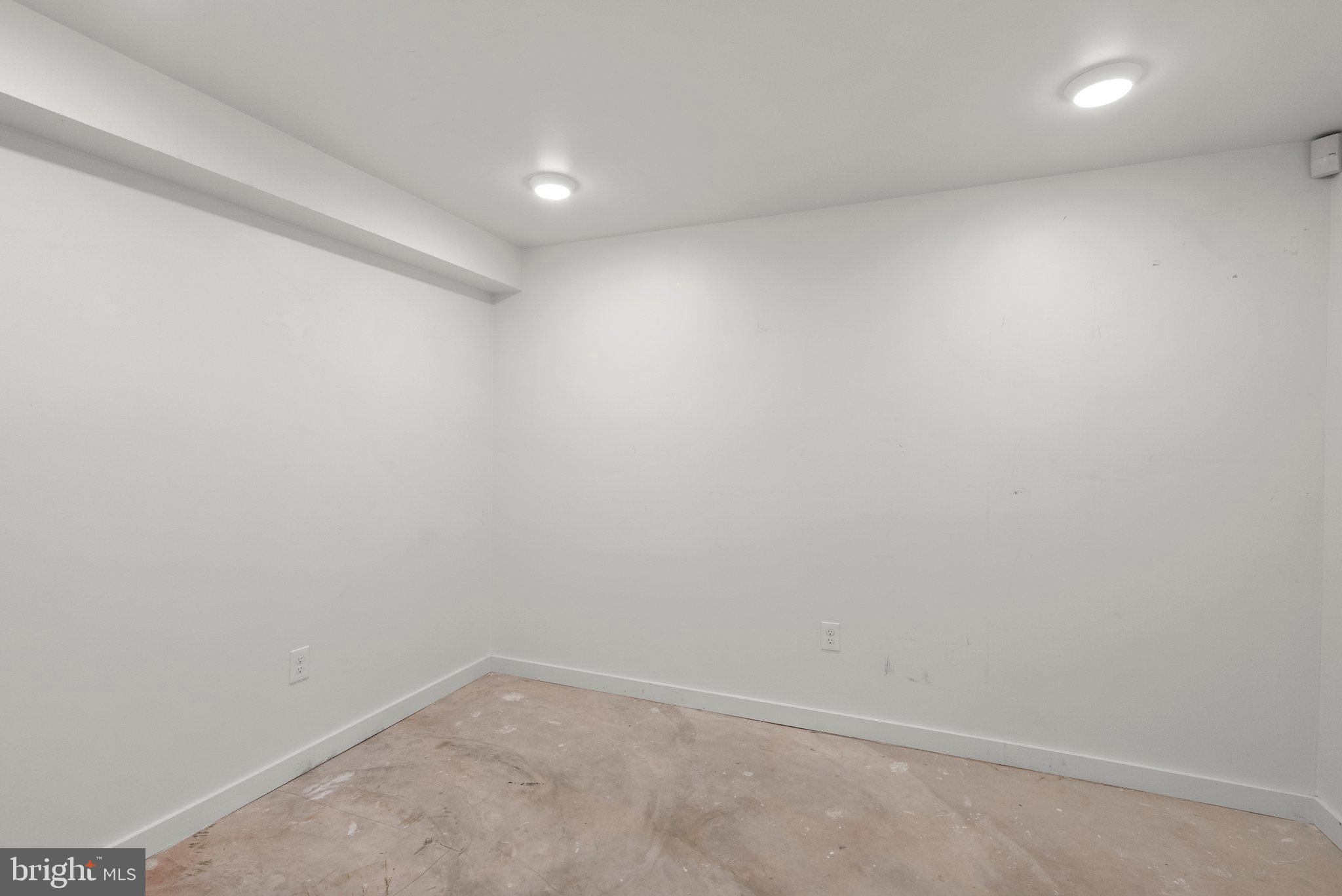 8615 Mayfair Place Silver Spring, MD 20910 - Photo 45 of 63 once office storage now ready for full bath/closet