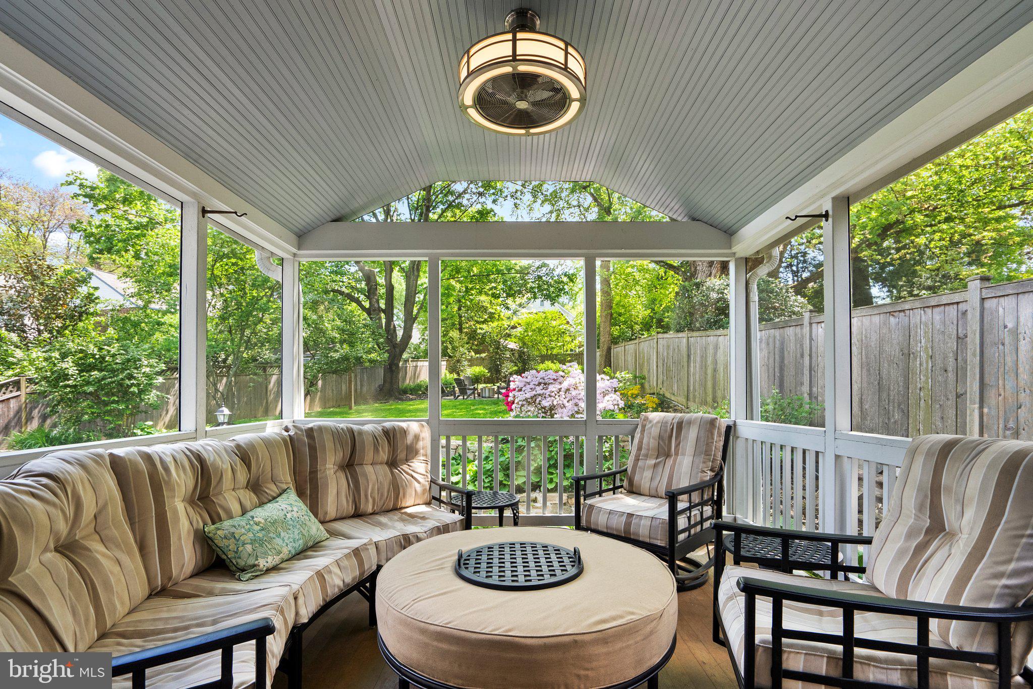 8615 Mayfair Place Silver Spring, MD 20910 - Photo 51 of 63 Gallery Image 51