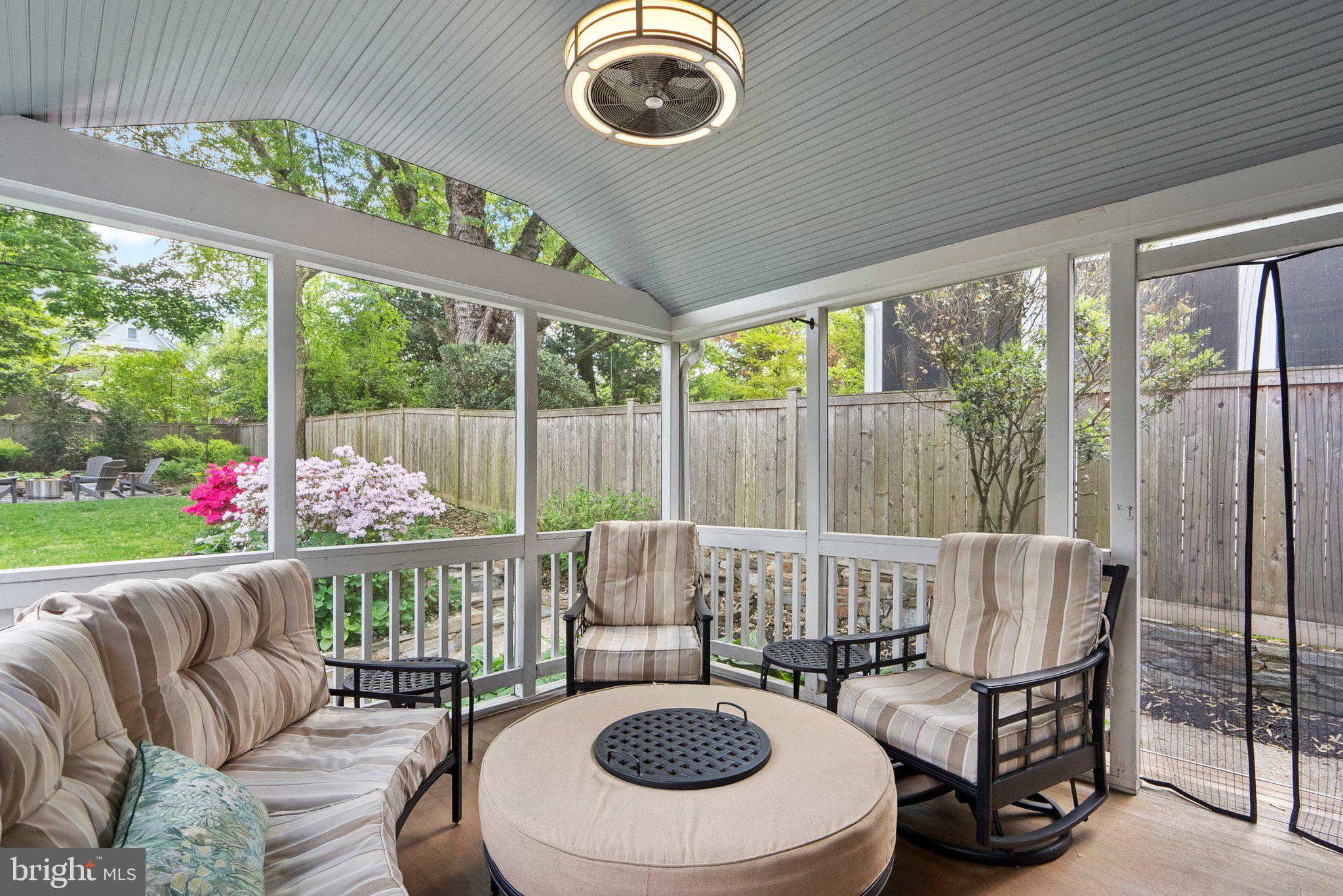8615 Mayfair Place Silver Spring, MD 20910 - Photo 52 of 63 Gallery Image 52