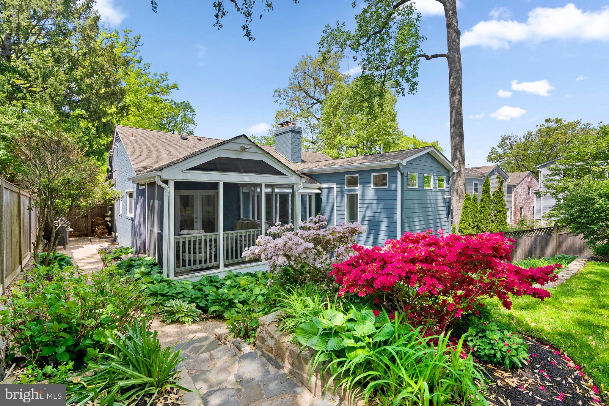 8615 Mayfair Place Silver Spring, MD 20910 - Photo 55 of 63 Gallery Image 55