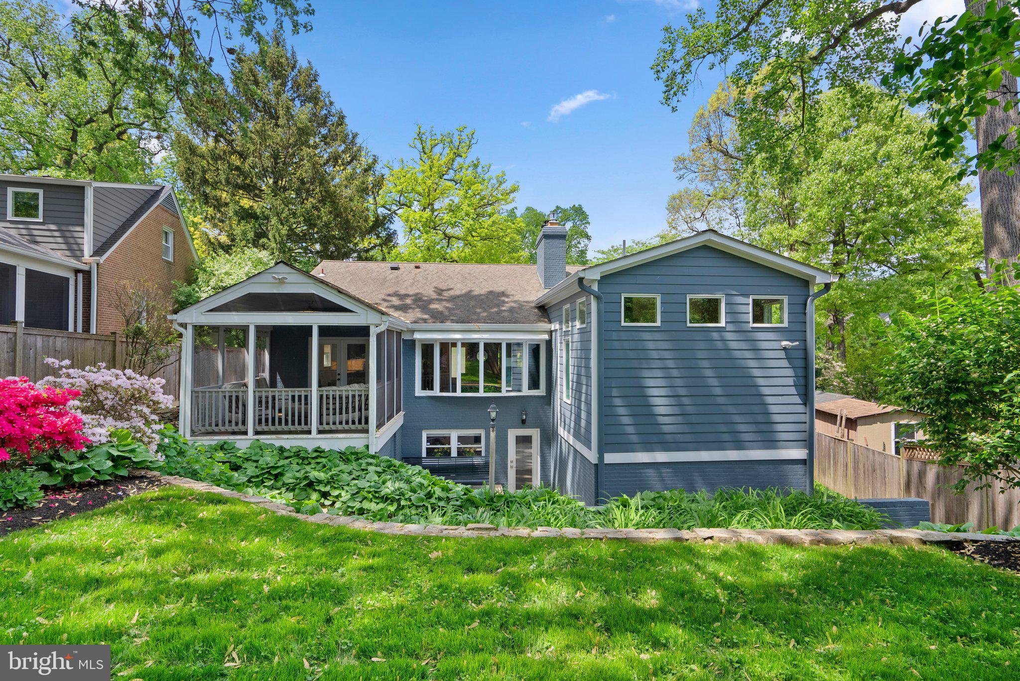 8615 Mayfair Place Silver Spring, MD 20910 - Photo 56 of 63 Gallery Image 56