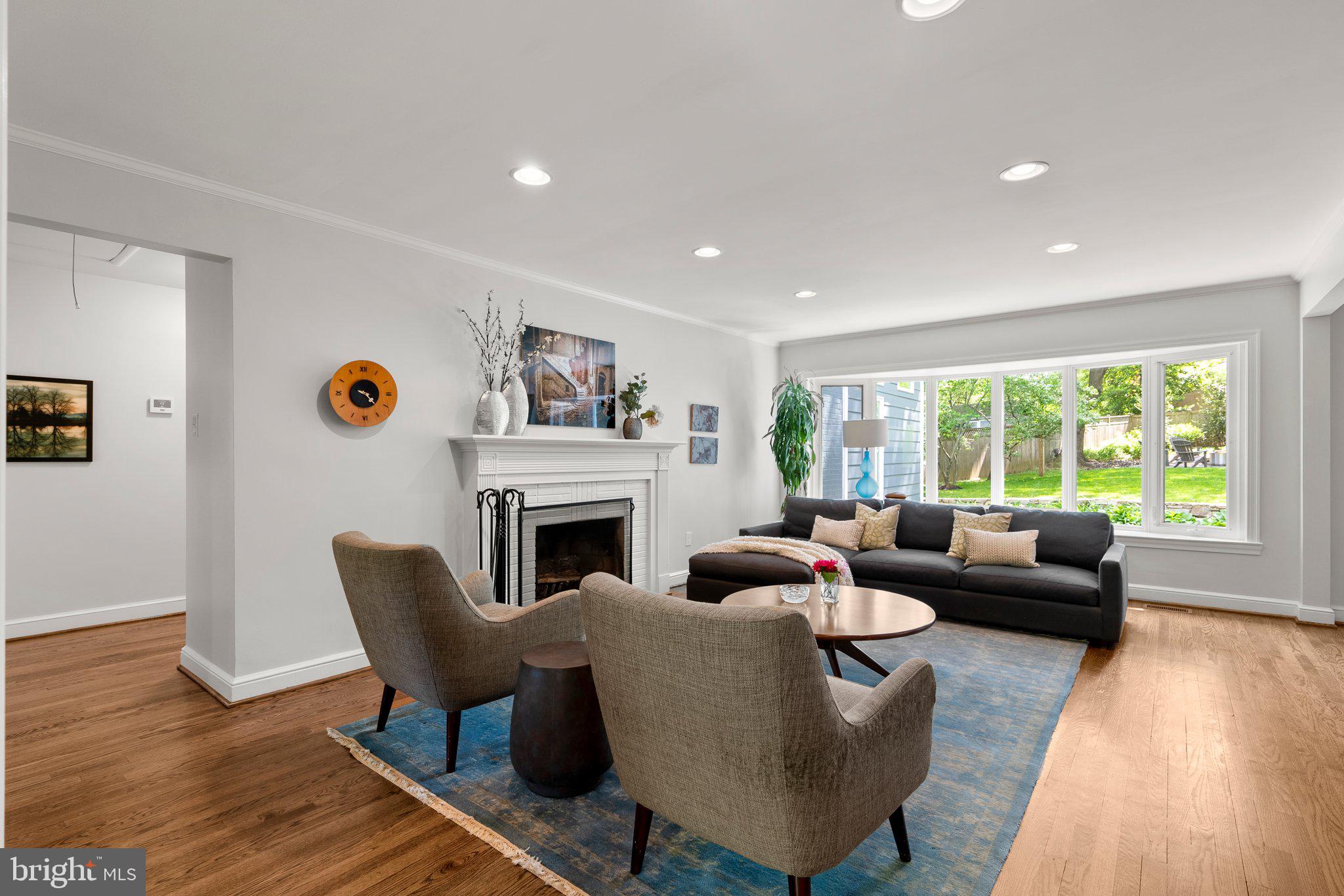 8615 Mayfair Place Silver Spring, MD 20910 - Photo 9 of 63 Gallery Image 9